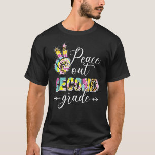 Camiseta Suma De Secundaria Del Día Pasado