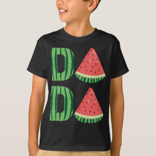Camiseta Suma de vacaciones de la familia de papá, Dadá, sa