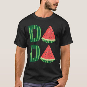 Camiseta Suma de vacaciones de la familia de papá, Dadá, sa