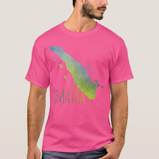 Camiseta Sumatra