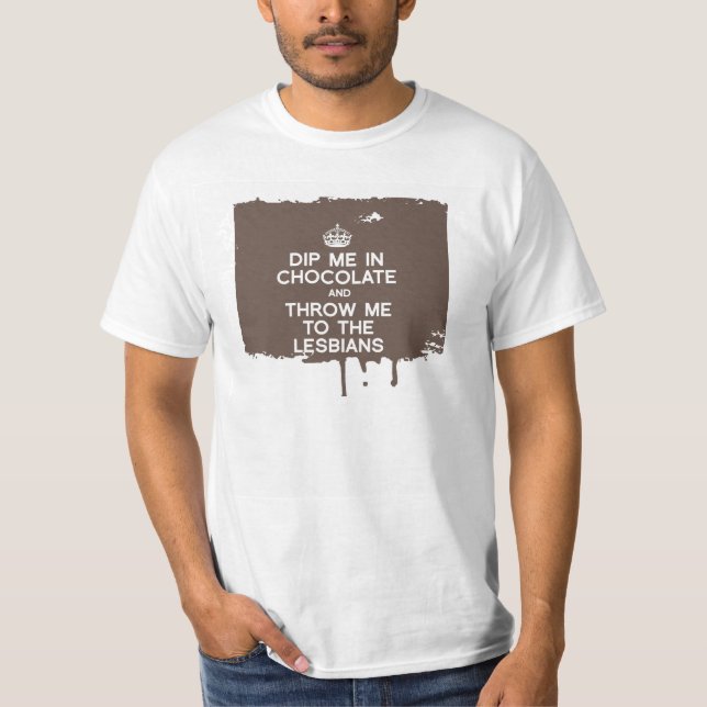 CAMISETA SUMÉRJAME (Anverso)