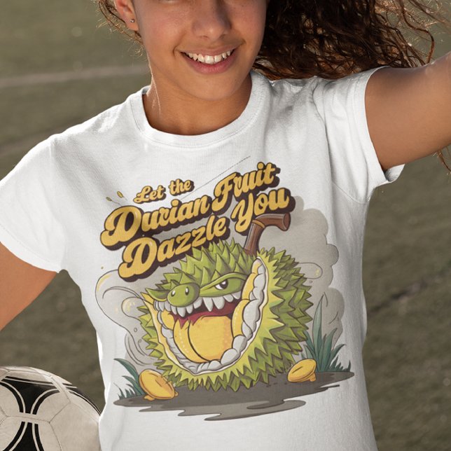 Camiseta Sumérjase En La Serenidad Y Descanse De Nuestras P (Subido por el creador)