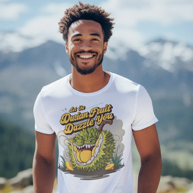 Camiseta Sumérjase En La Serenidad Y Descanse De Nuestras P (Subido por el creador)