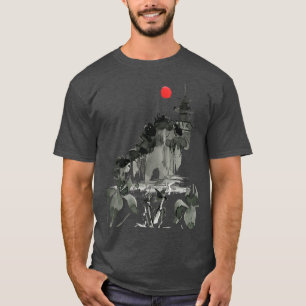 Camiseta Sumi
