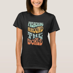 Camiseta Suministros de los testigos de Jehová Accesorios d