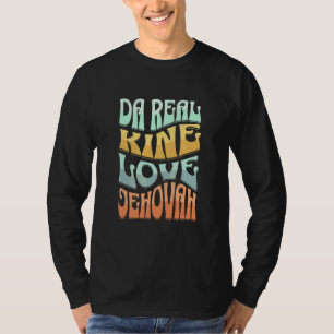 Camiseta Suministros de los testigos de Jehová Accesorios d