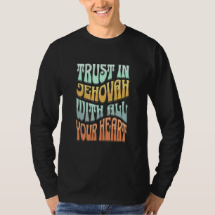 Camiseta Suministros de los testigos de Jehová Accesorios d