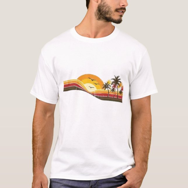 Camiseta Summer1978 (Anverso)