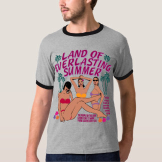 CAMISETA SUMMER1 ETERNO