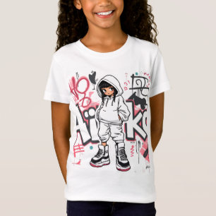 Camiseta Summer Cool Bae ~ AiKo Kids