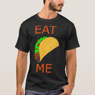 Camiseta Summer Eat Me Taco