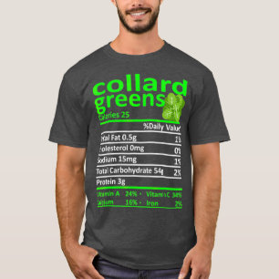 Camiseta Summer Garden Greens Soul Food Black Family BBQ