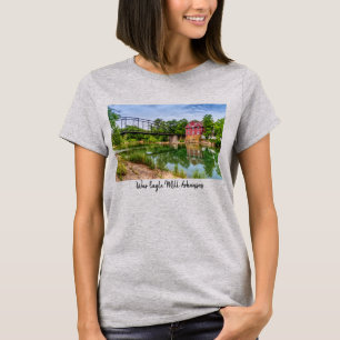 Camiseta Summer In War Eagle Mill T-Shirt