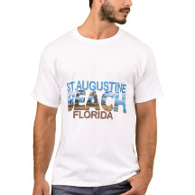 Summer st. augustine-florida