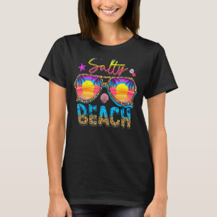 Camiseta Summer Sun Beach Relax Sea