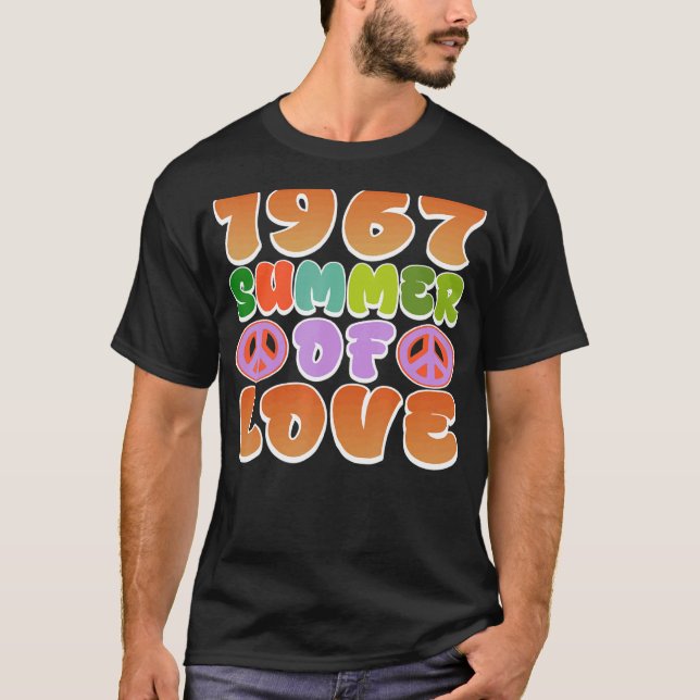 Camiseta Summer Sun Beach Relax Sea (Anverso)