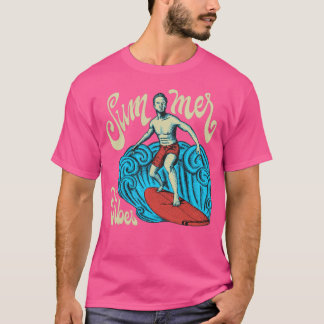 Camiseta Summer Time2