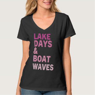 Camiseta Summer Vacation Ocean Beach Guay Humor verano