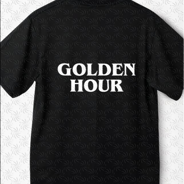 Camiseta Summer Vibes Sunset Beach Men's T-Shirt | (Subido por el creador)