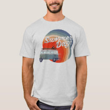 Camiseta Summerdaze