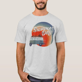 Camiseta Summerdaze
