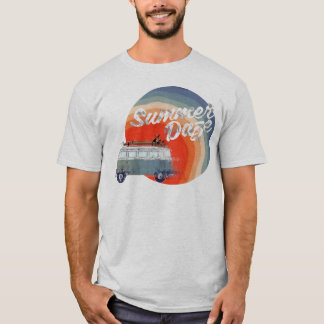 Camiseta Summerdaze