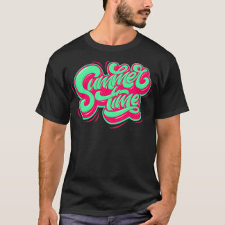 Camiseta Summerlover 1