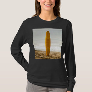 Camiseta Summertime Surfing Beach