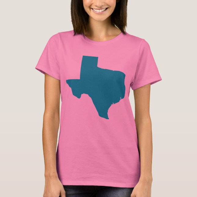 Camiseta Summertime Texas Tank (Anverso)