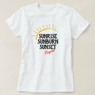 Camiseta Summertime Vibes T-Shirt