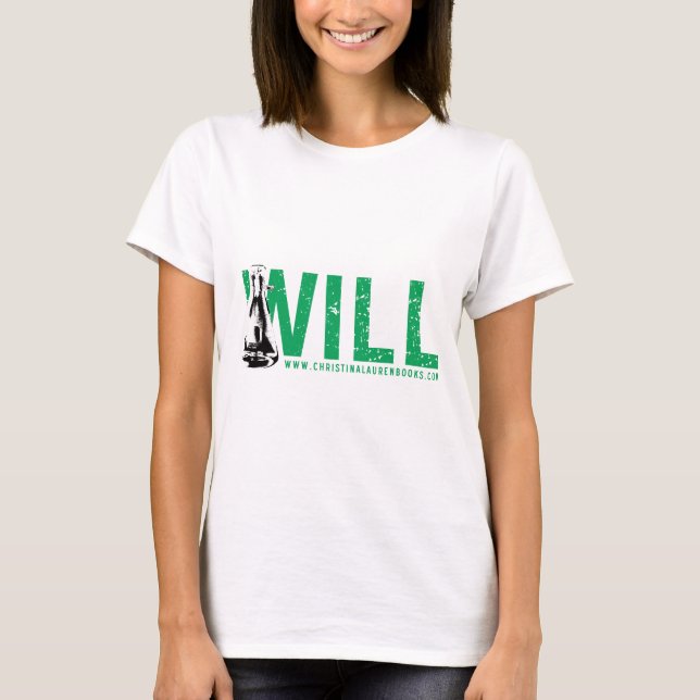 Camiseta Sumner (Anverso)