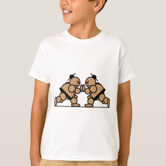 Camiseta Sumo