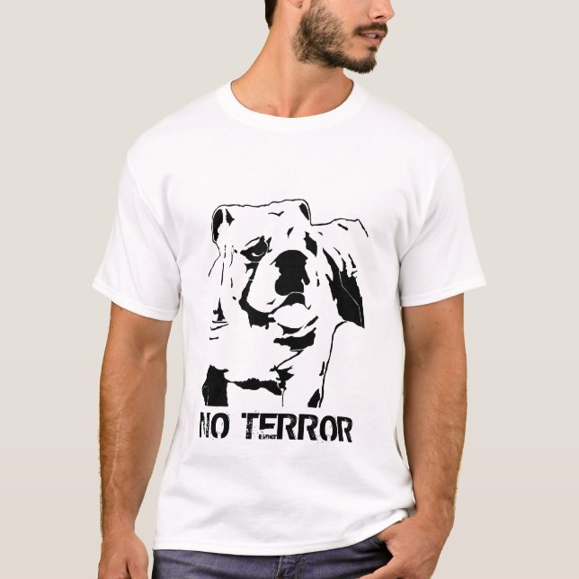 Camiseta Sumo el bulldog (Anverso)