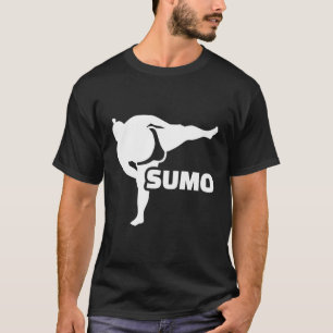 Camiseta Sumo Wrestler