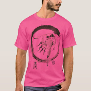 Camiseta SumoE
