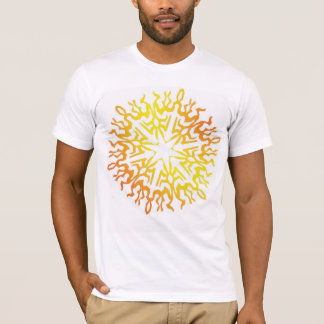 Camiseta Sun