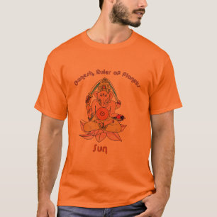Camiseta Sun