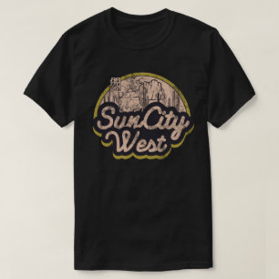 Camiseta Sun City West, Arizona