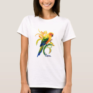 Camiseta Sun Conure