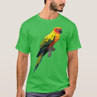 Camiseta Sun Conure 5
