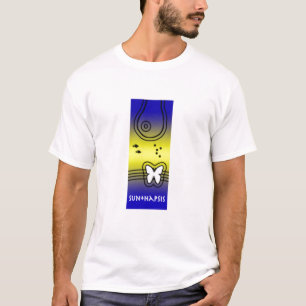 Camiseta Sun+Hapsis