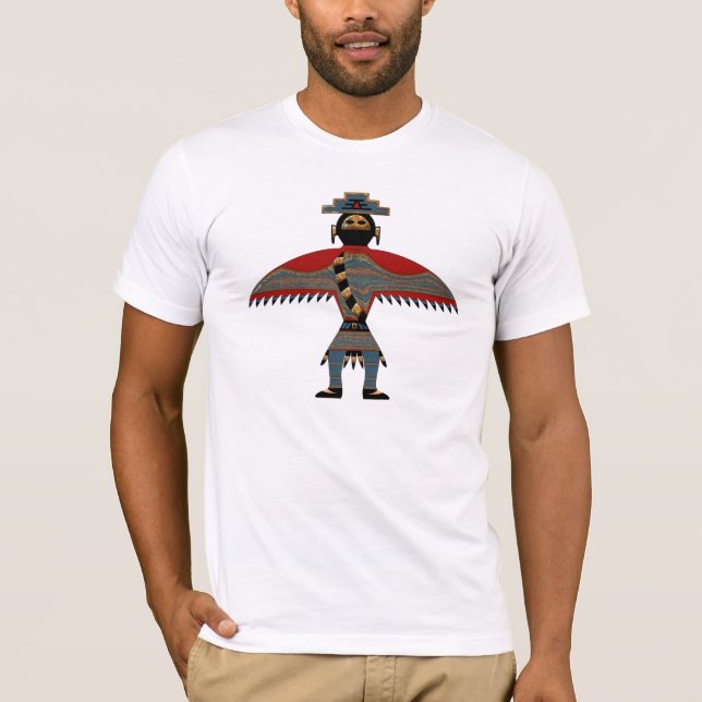 Camiseta Sun Journey (Anverso)