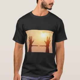 Camiseta Sun nos liberará