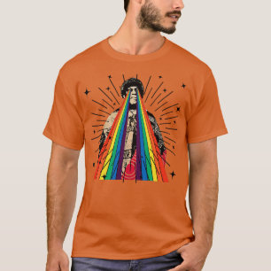Camiseta SUN RA Arte Fresco