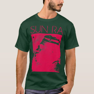 Camiseta Sun Ra Lanquidity