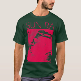 Camiseta Sun Ra Lanquidity