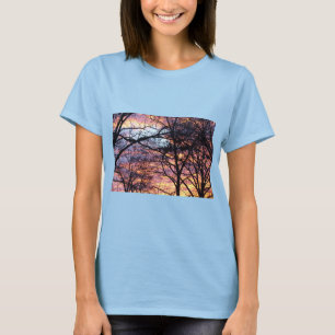 Camiseta Sun Rise
