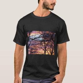 Camiseta Sun Rise T-Shirt