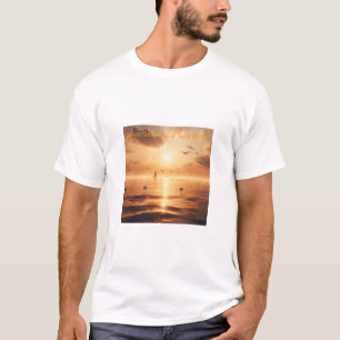 Camiseta Sun Rises