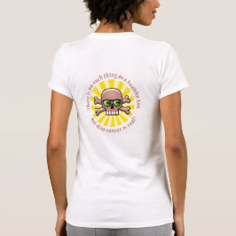 Camiseta Sun Sense